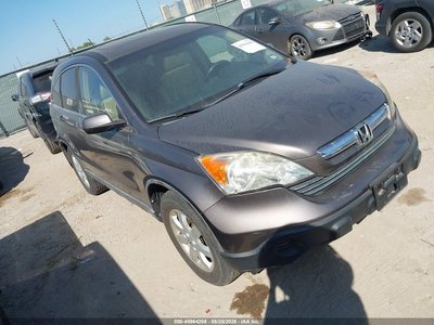 5J6RE48759L****** 2009 Honda CR-V