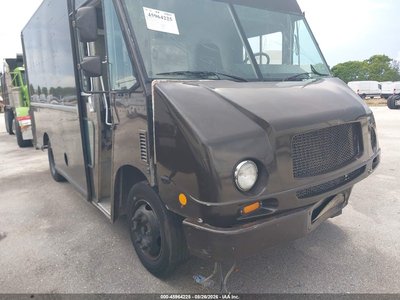 4UZAANDU79C****** 2009 Freightliner Chassis