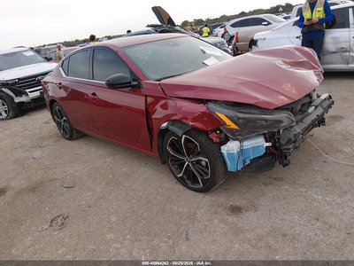 1N4BL4CV0RN****** 2024 Nissan Altima