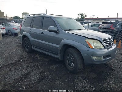 JTJBT20X840****** 2004 Lexus GX 470