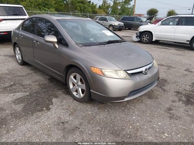 2006 Honda Civic