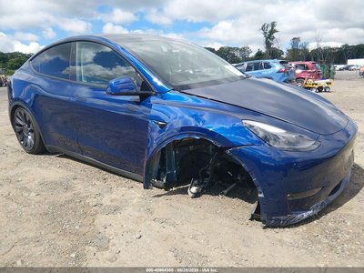 7SAYGDEF7RA****** 2024 Tesla Model Y