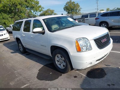 1GKUKKE36AR****** 2010 GMC Yukon Xl 1500