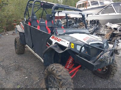4XAXT9EA4DF****** 2013 Polaris RZR