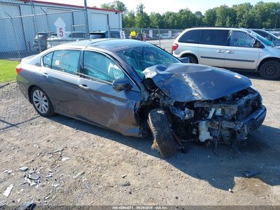 1HGCR3F83EA****** 2014 Honda Accord