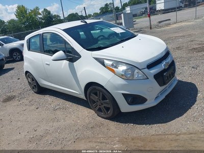 KL8CB6S92FC****** 2015 Chevrolet Spark