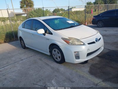 JTDKN3DU5B0****** 2011 Toyota Prius
