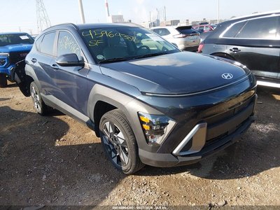 KM8HBCAB0RU****** 2024 Hyundai Kona