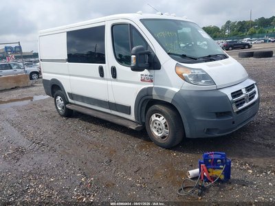 3C6TRVAG1GE****** 2016 RAM Promaster 1500