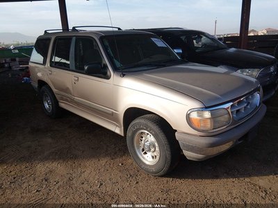 1FMDU34X9SZ****** 1995 Ford Explorer