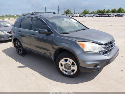3CZRE3H34BG****** 2011 Honda CR-V