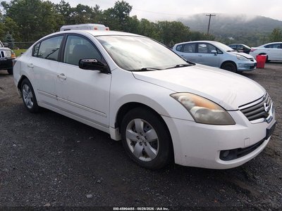 2008 Nissan Altima