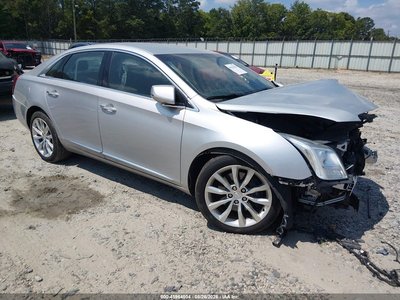 2G61N5S34G9****** 2016 Cadillac XTS