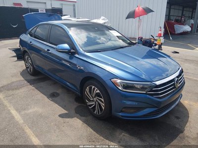 2020 Volkswagen Jetta