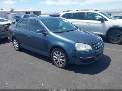 2010 Volkswagen Jetta