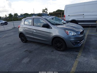ML32A5HJ8KH****** 2019 Mitsubishi Mirage