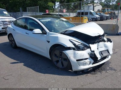 5YJ3E1EB5PF****** 2023 Tesla Model 3