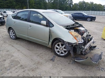 JTDKB20U877****** 2007 Toyota Prius