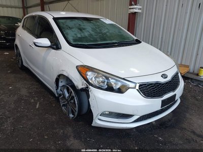 2016 Kia Forte