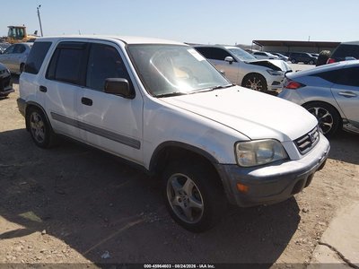 JHLRD2844XC****** 1999 Honda CR-V