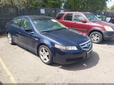 2006 Acura TL