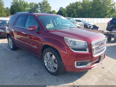 2015 GMC Acadia
