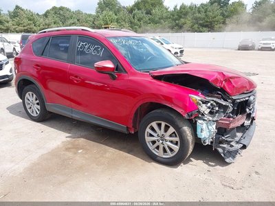 JM3KE2BY4G0****** 2016 Mazda CX-5