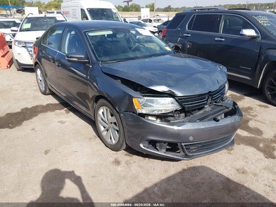 3VWDX7AJ0DM****** 2013 Volkswagen Jetta