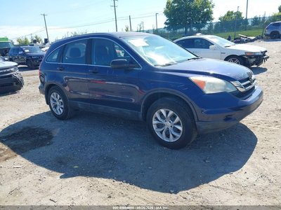 5J6RE4H3XAL****** 2010 Honda CR-V