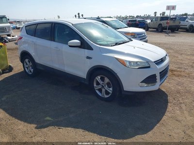 1FMCU9GX5FU****** 2015 Ford Escape