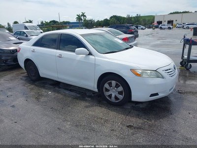 2008 Toyota Camry