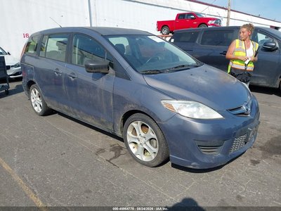 JM1CR2WL5A0****** 2010 Mazda 5