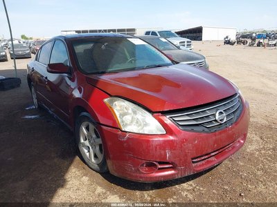 1N4AL2AP3CN****** 2012 Nissan Altima