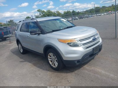 1FM5K8D85FG****** 2015 Ford Explorer
