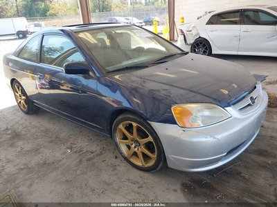 2002 Honda Civic