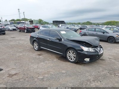 JTHBK1EG6B2****** 2011 Lexus ES 350