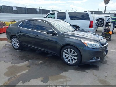 2014 Chevrolet Malibu