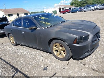 2C3CDXBG9EH****** 2014 Dodge Charger