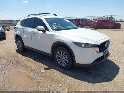 JM3KFBCM3P0****** 2023 Mazda CX-5