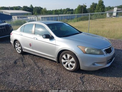 2009 Honda Accord