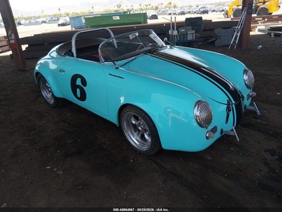 11536**** 1965 Volkswagen Beetle