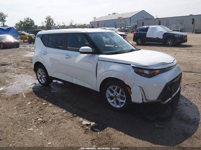 KNDJ23AUXP7****** 2023 Kia Soul