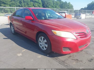 2010 Toyota Camry