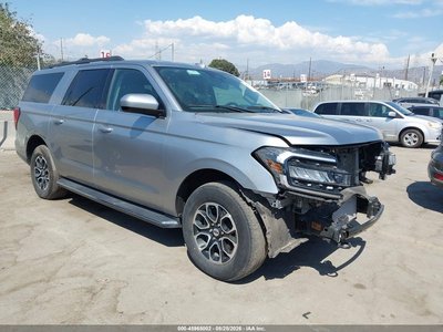 2023 Ford Expedition