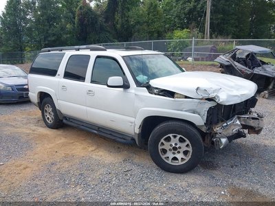 3GNFK16Z13G****** 2003 Chevrolet Suburban 1500