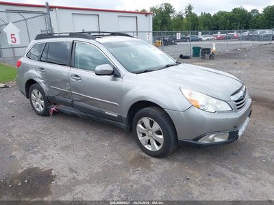 2011 Subaru Outback