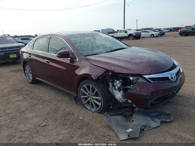 4T1BK1EB8EU****** 2014 Toyota Avalon