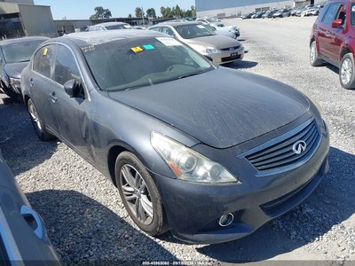 JN1CV6AR8CM****** 2012 Infiniti G37