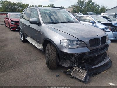 2012 BMW X5