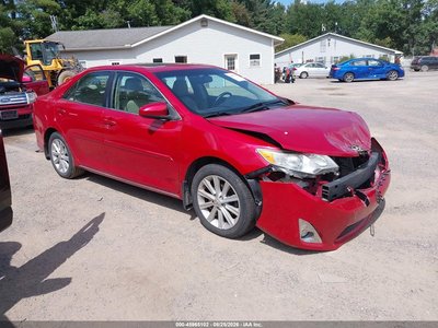 4T4BF1FK3DR****** 2013 Toyota Camry